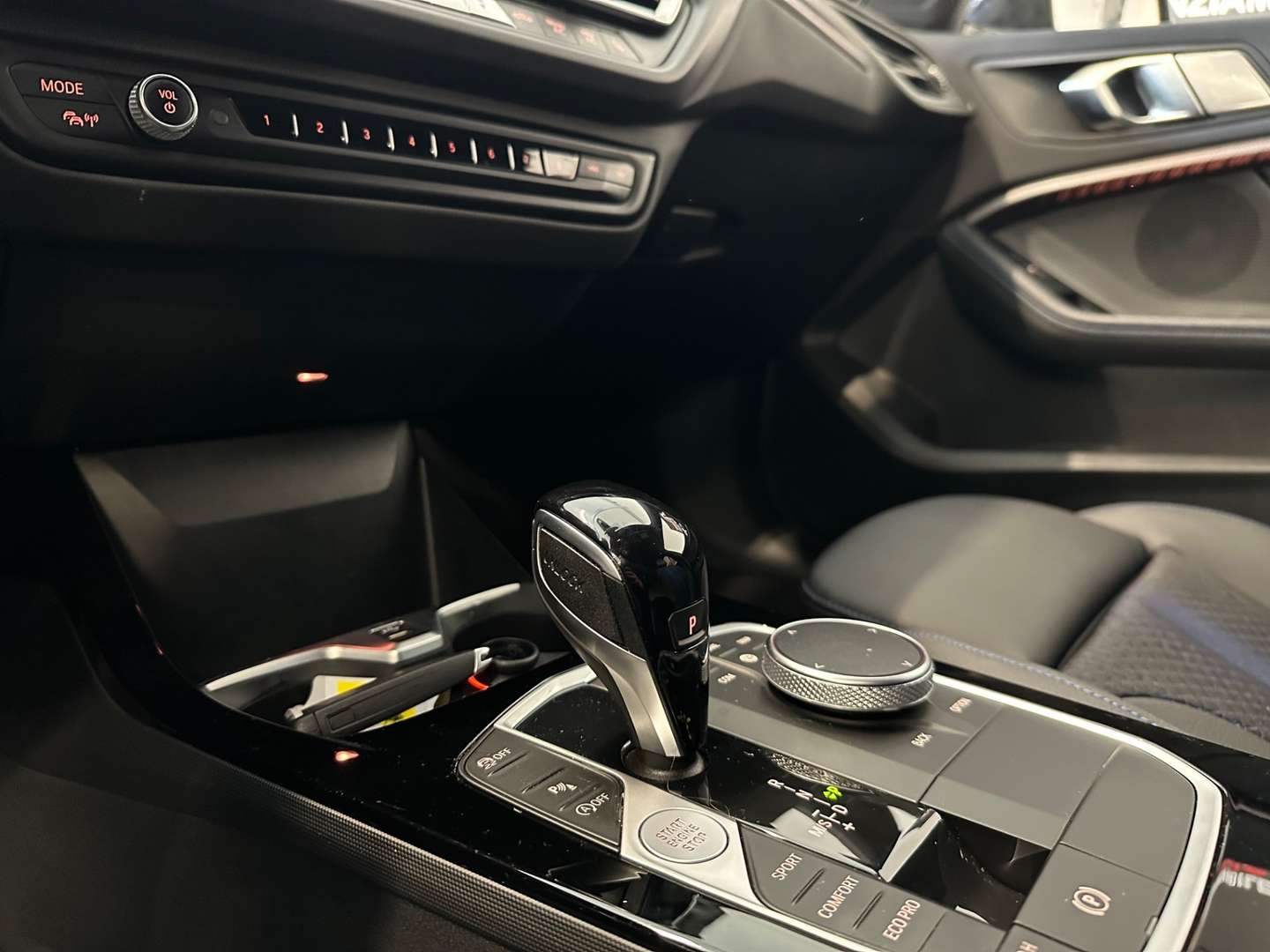 BMW 118 M Sport 118i - 2023 - Joinsteer - #12