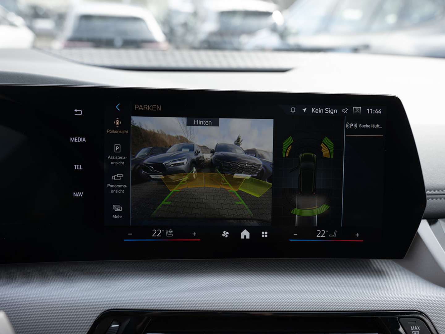 BMW Série 2 Active Tourer 220 - 2025 - Joinsteer - #20