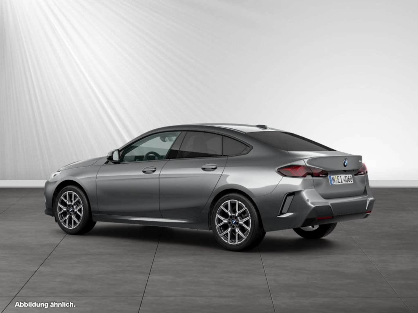 BMW Série 2 220 - 2025 - Joinsteer - #7