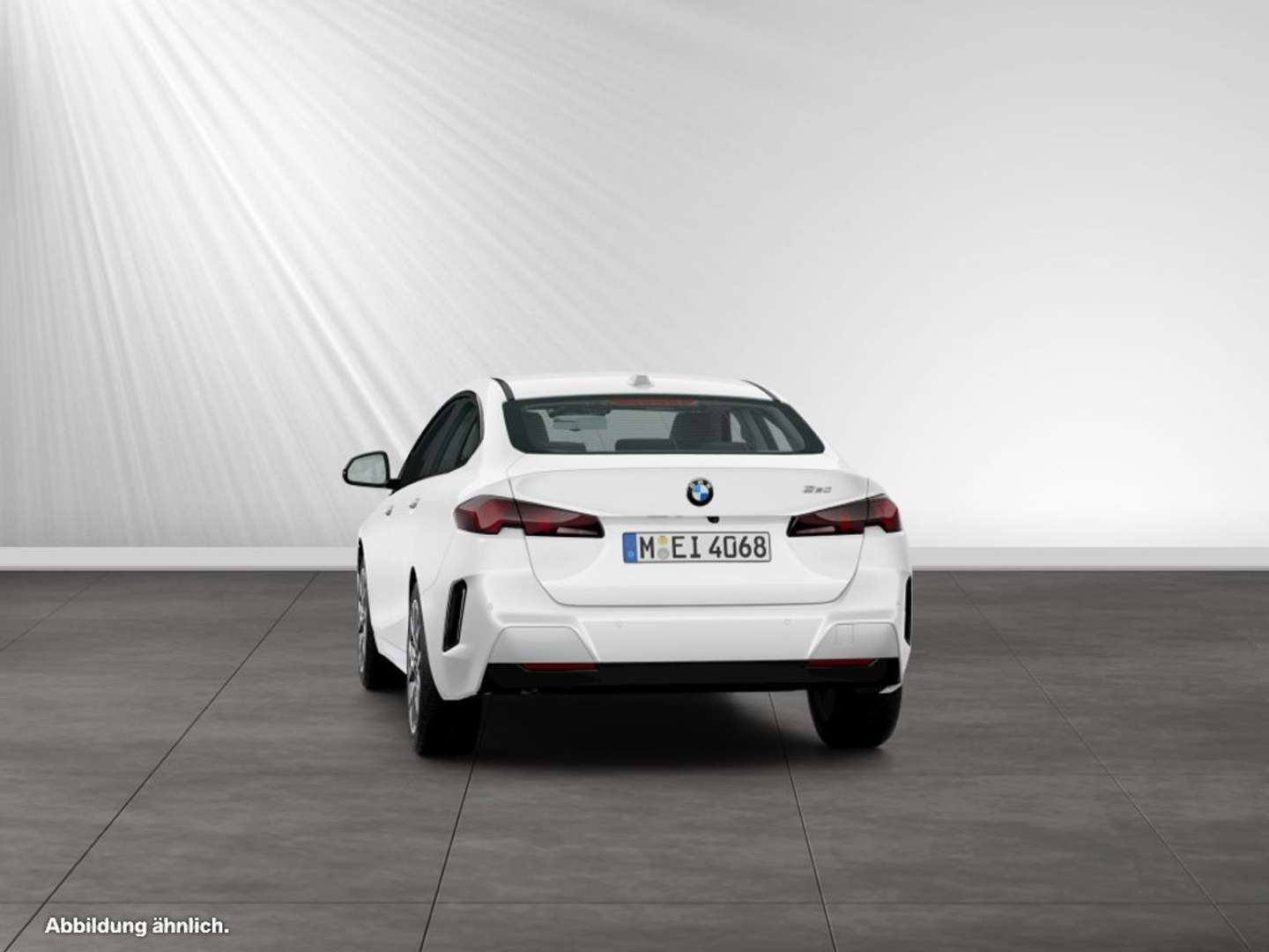 BMW 220 - 2025 - Joinsteer - #8