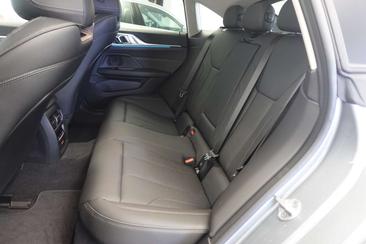 BMW I4 EDrive35 Gran Coupé — photo 8
