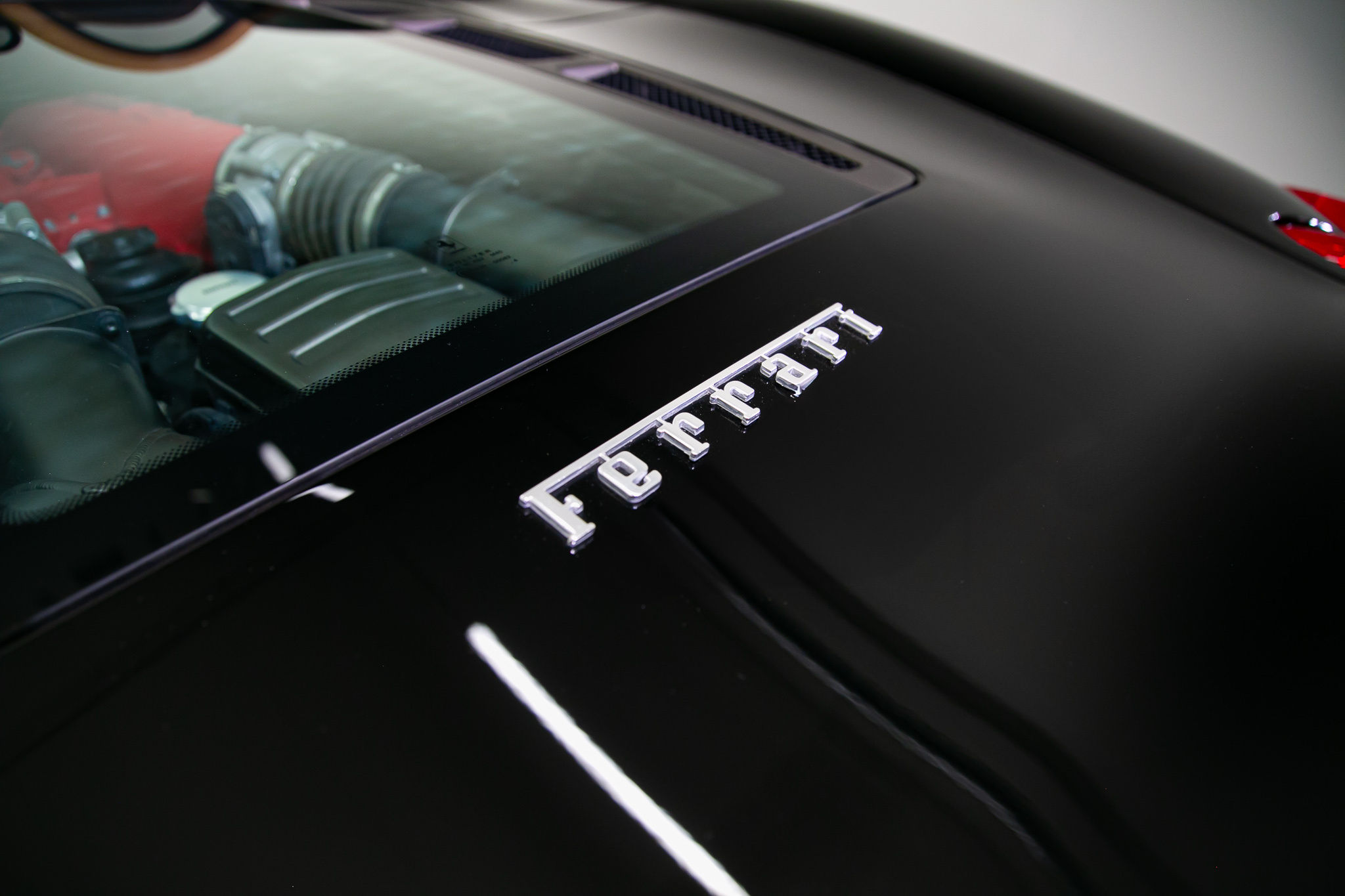 Ferrari F430 Spider - 2005 - Joinsteer - #7