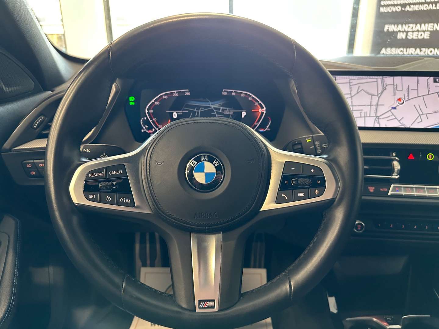 BMW 118 M Sport 118i - 2023 - Joinsteer - #13