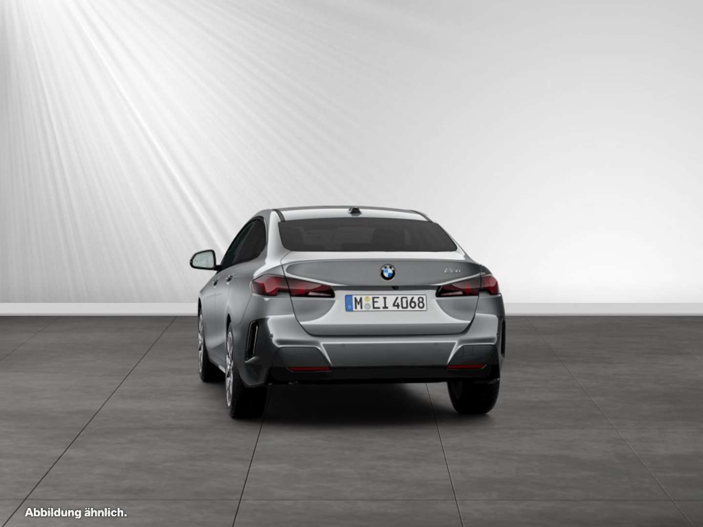 BMW Série 2 220 - 2025 - Joinsteer - #8