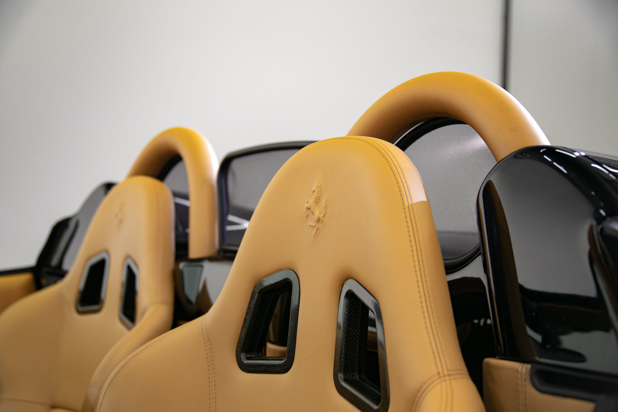 Ferrari F430 Spider - 2005 - Joinsteer - #9