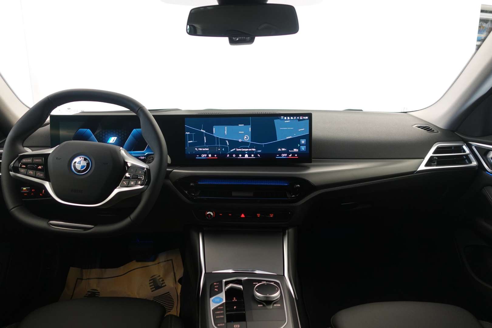 BMW I4 EDrive35 Gran Coupé - 2026 - Joinsteer - #9