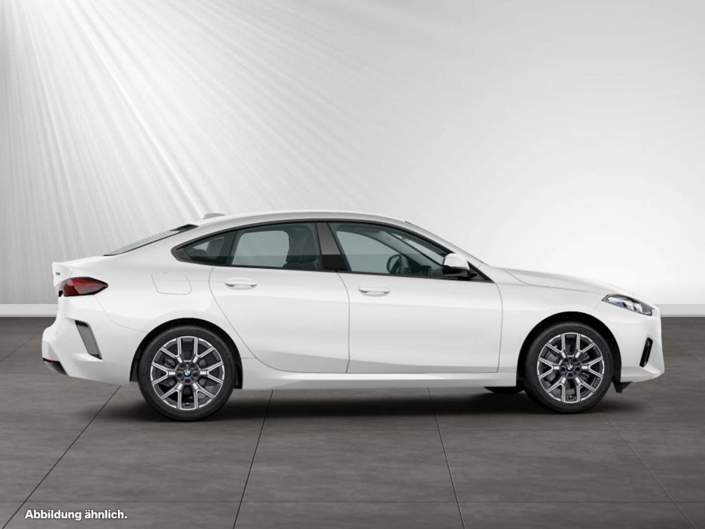 BMW 220 - 2025 - Joinsteer - #9