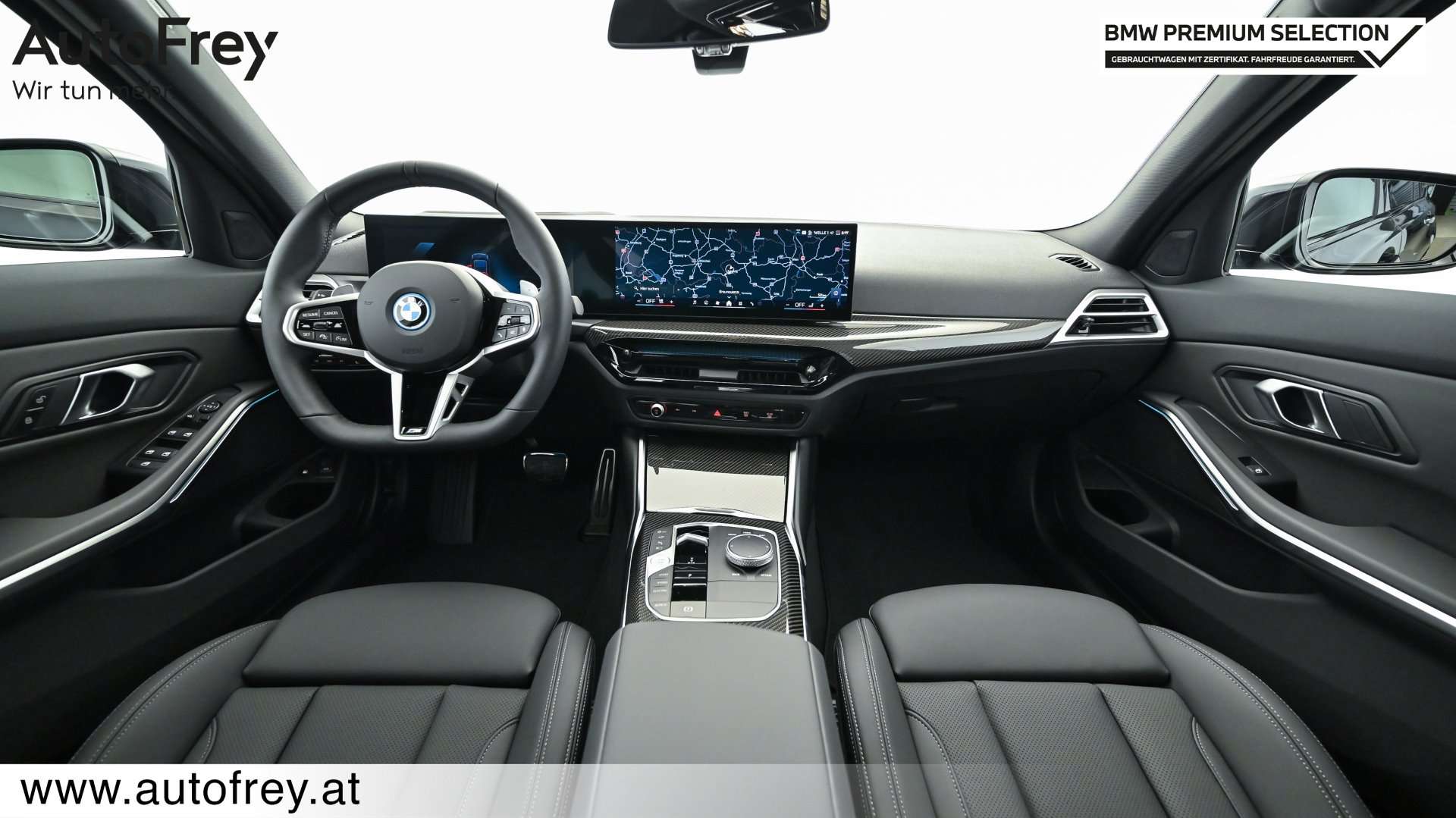 BMW 330e 330e XDrive - 2025 - Joinsteer - #11