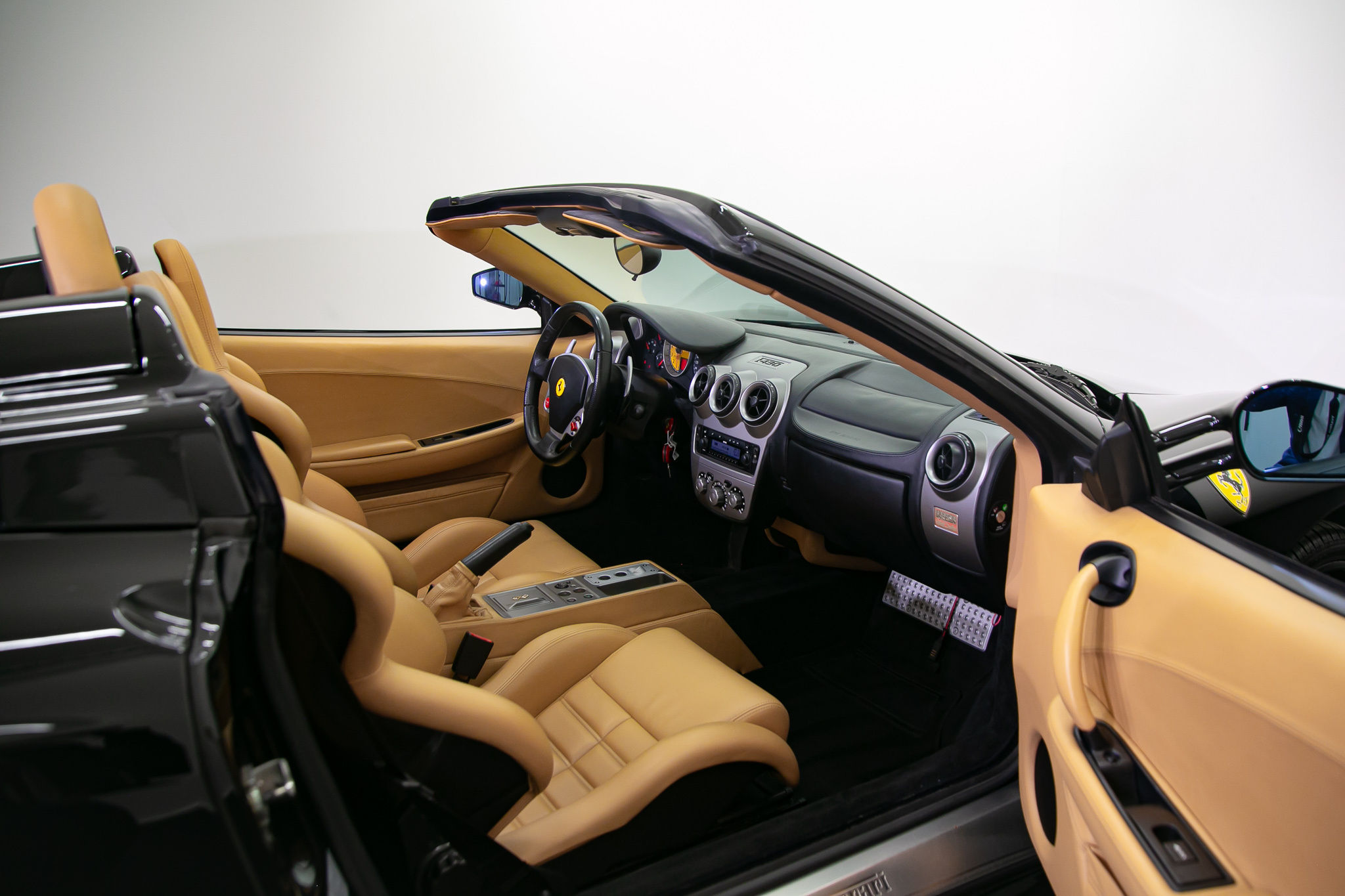 Ferrari F430 Spider - 2005 - Joinsteer - #13