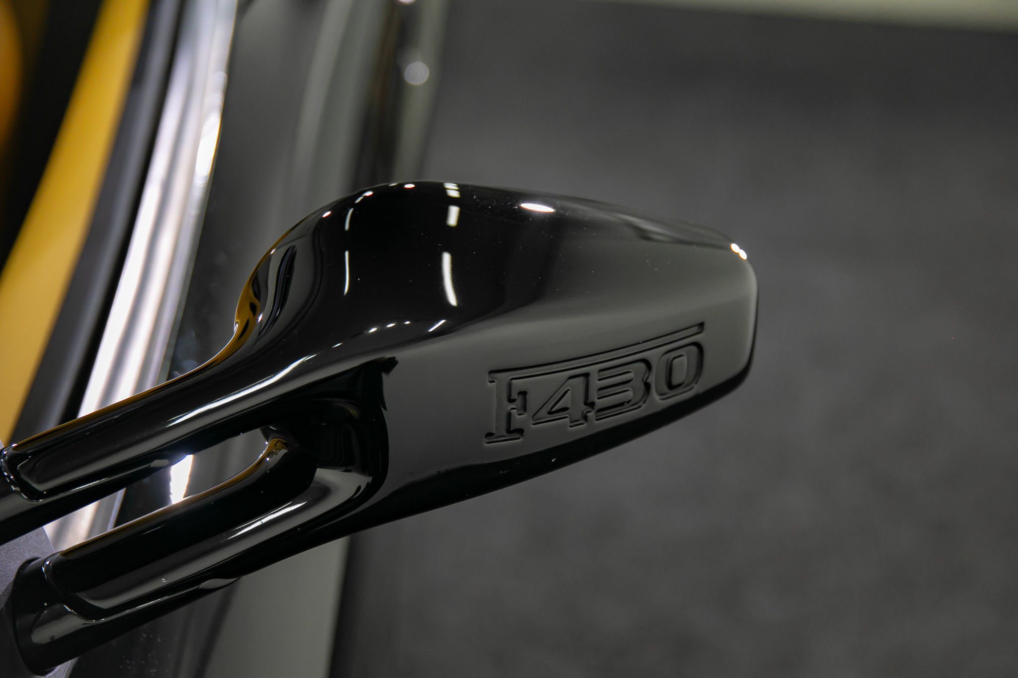 Ferrari F430 Spider - 2005 - Joinsteer - #14