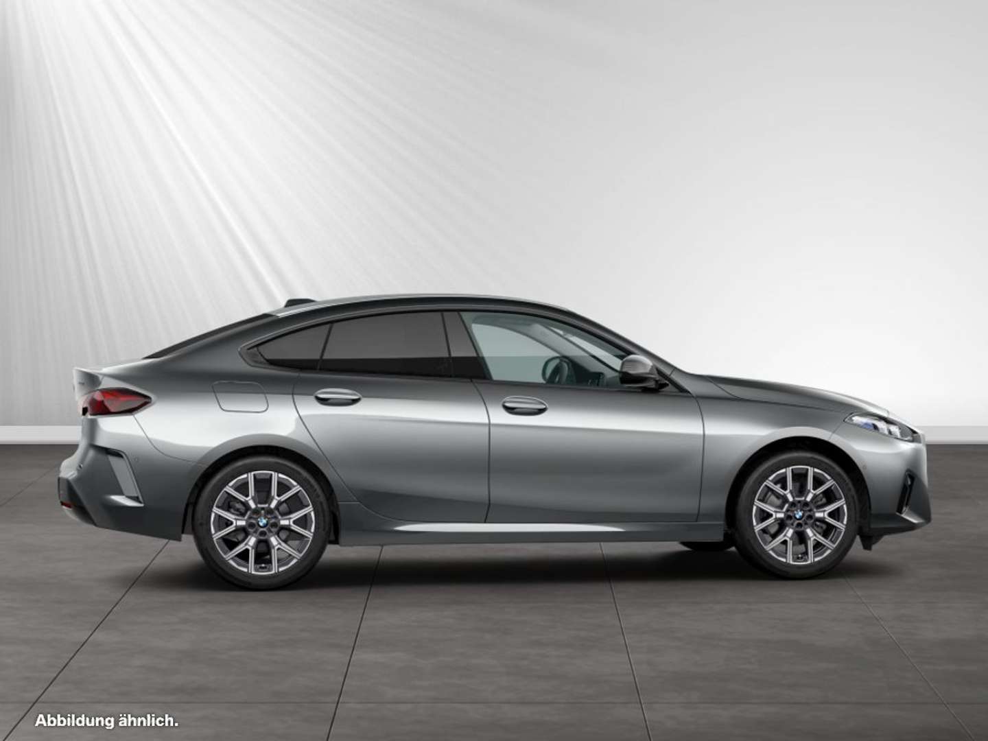 BMW Série 2 220 - 2025 - Joinsteer - #9