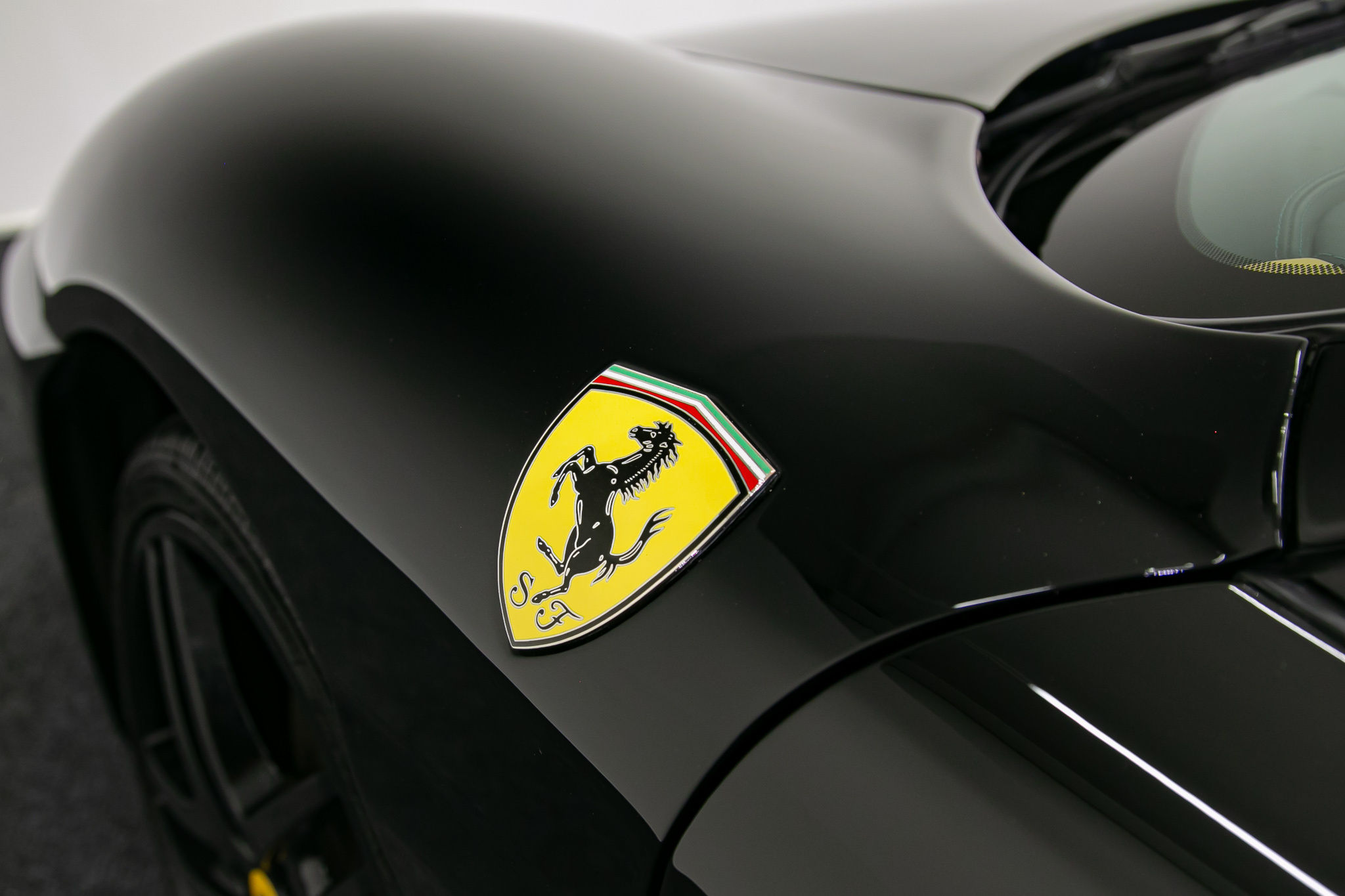 Ferrari F430 Spider - 2005 - Joinsteer - #15