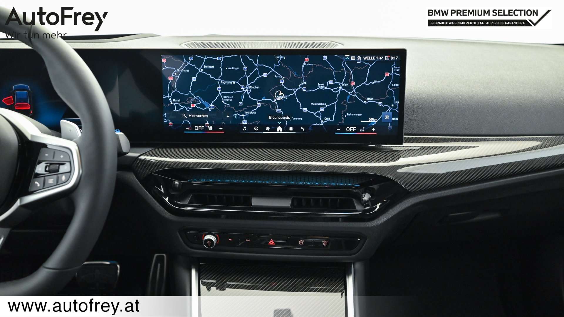 BMW 330e 330e XDrive - 2025 - Joinsteer - #12