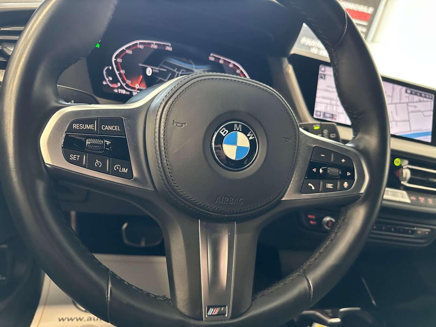 BMW 118 M Sport 118i - 2023 - Joinsteer - #15