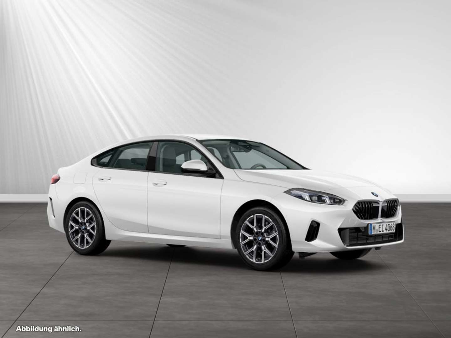 BMW 220 - 2025 - Joinsteer - #11