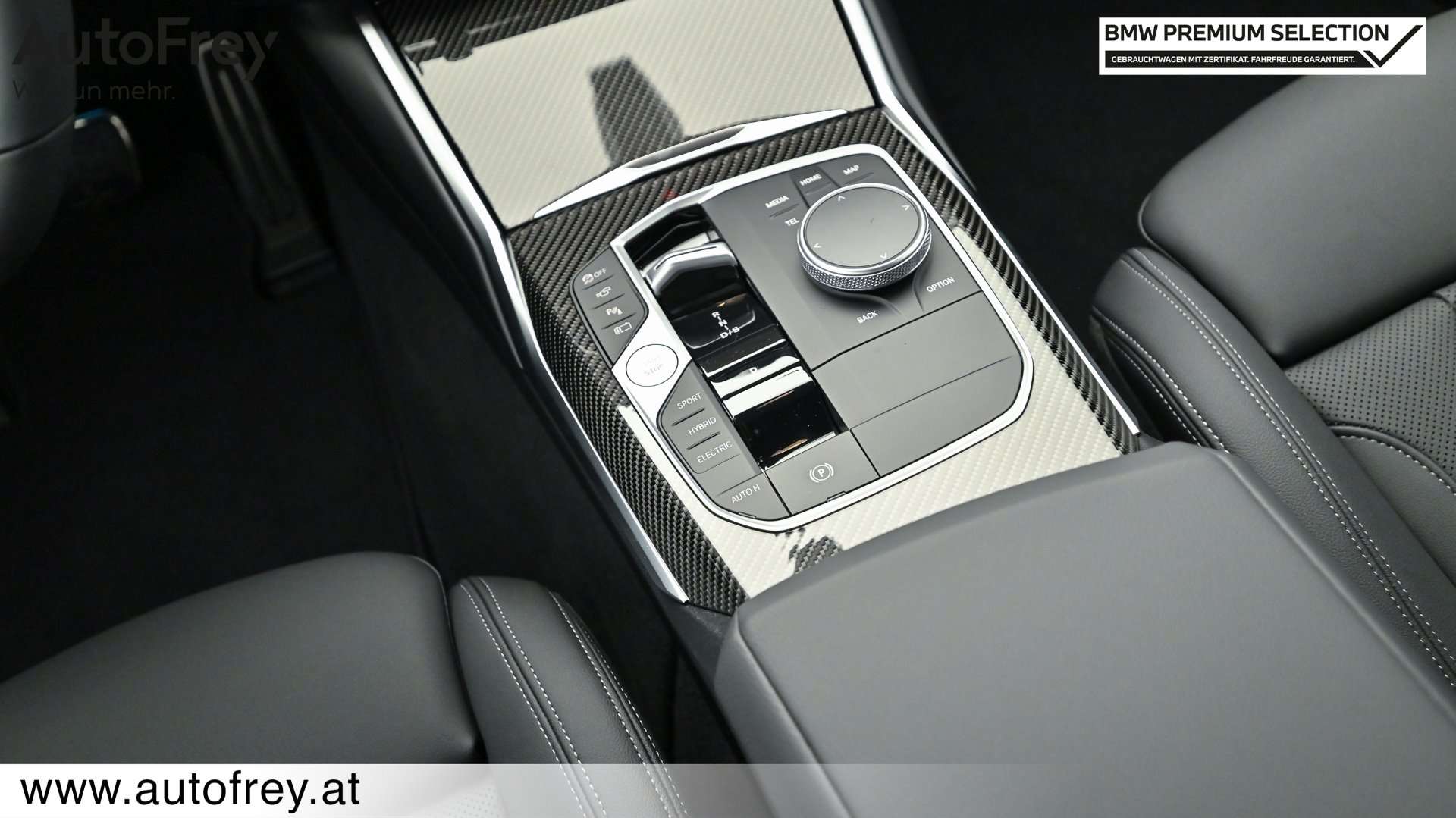 BMW 330e 330e XDrive - 2025 - Joinsteer - #13