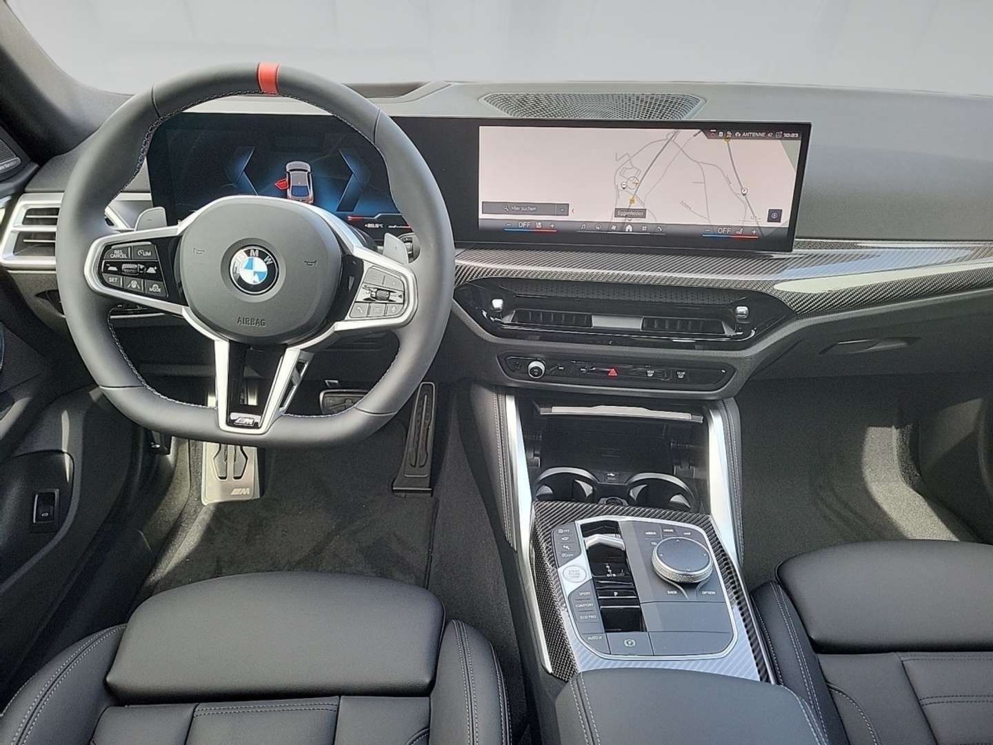 BMW Série 4 Gran Coupé M Sport 440i XDrive - 2025 - Joinsteer - #5
