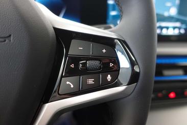 BMW I4 EDrive35 Gran Coupé — photo 12