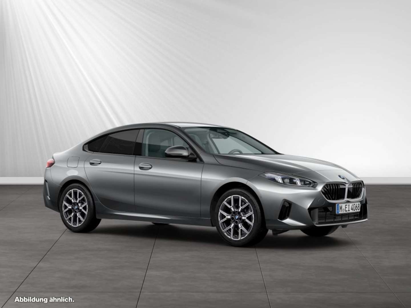 BMW Série 2 220 - 2025 - Joinsteer - #11