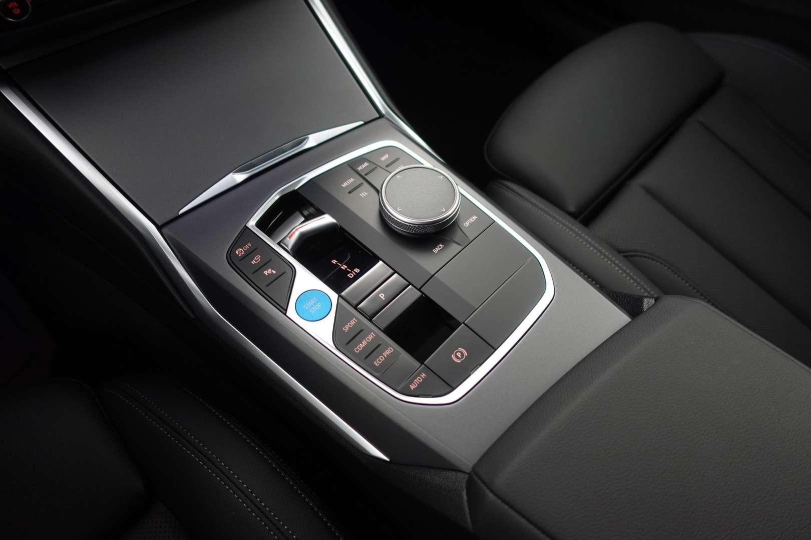 BMW I4 EDrive35 Gran Coupé - 2026 - Joinsteer - #13