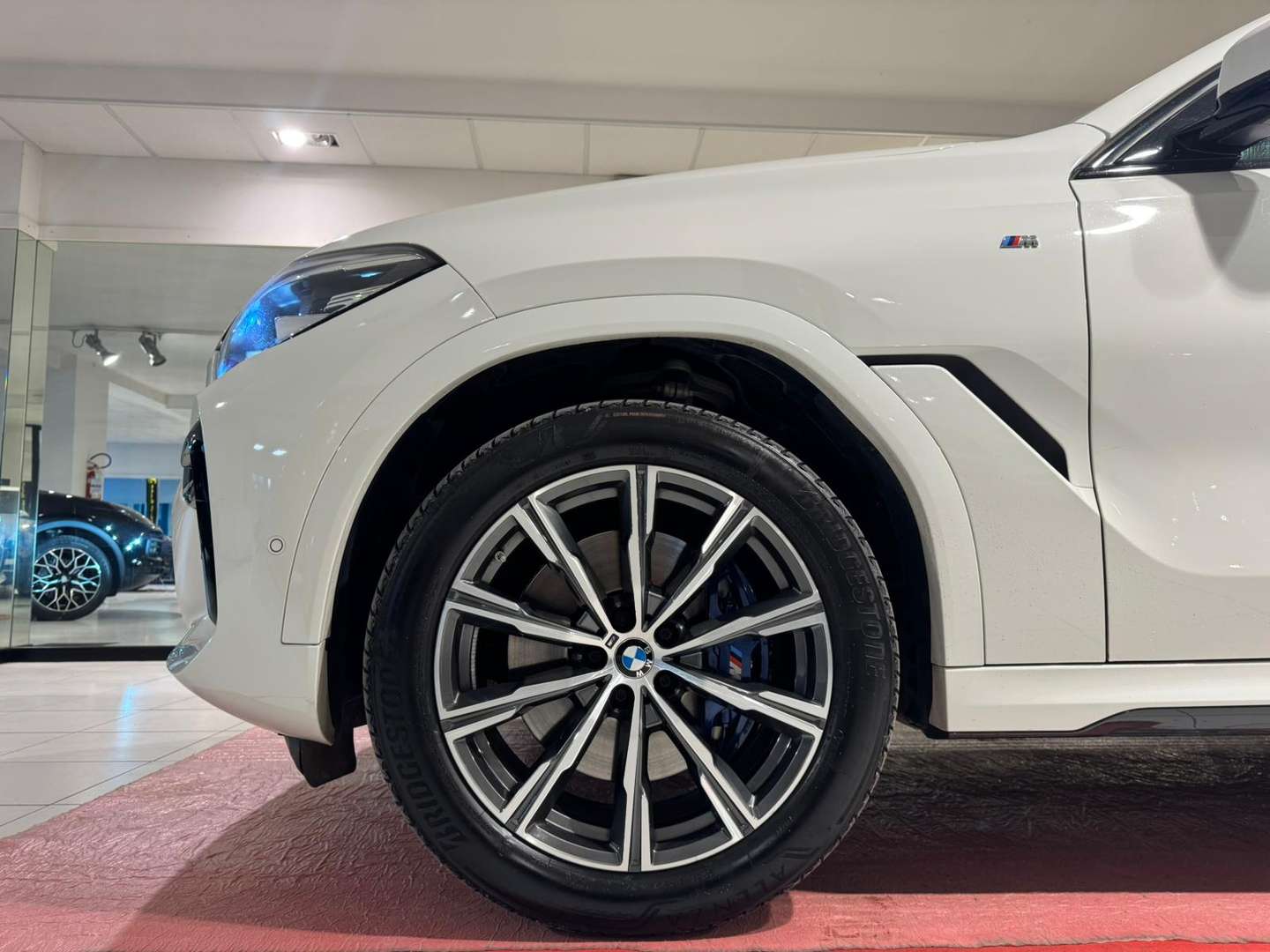 BMW X6 M Sport XDrive30d - 2023 - Joinsteer - #4