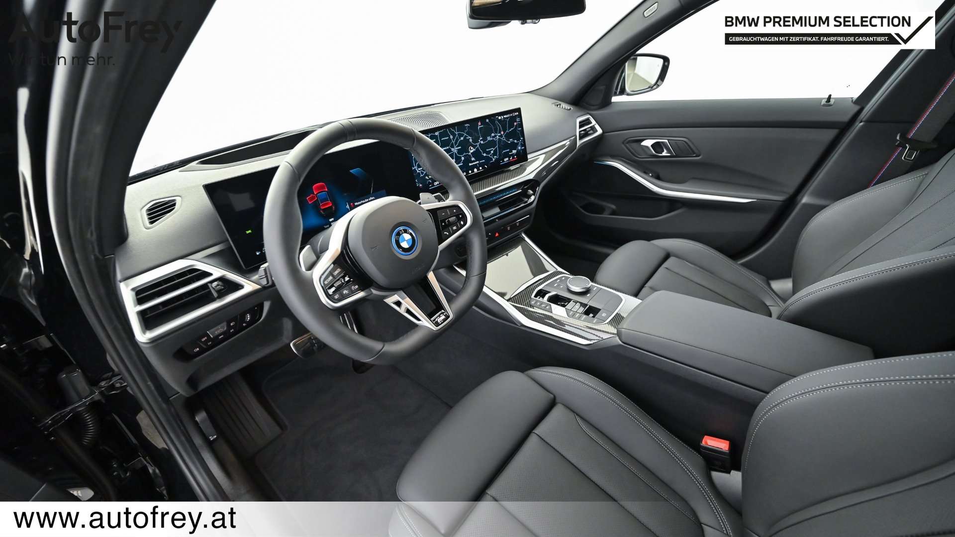 BMW 330e 330e XDrive - 2025 - Joinsteer - #15