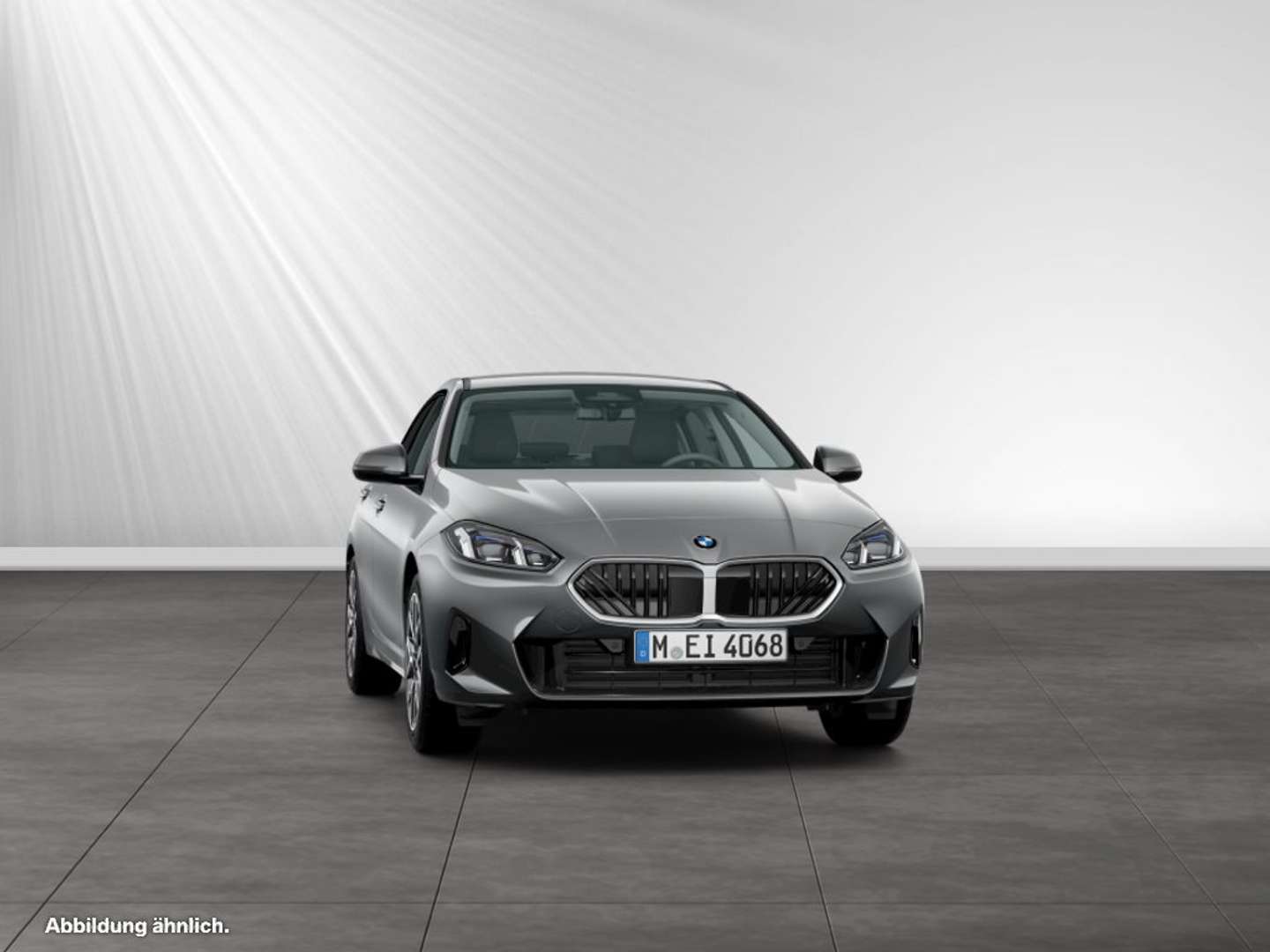 BMW Série 2 220 - 2025 - Joinsteer - #12