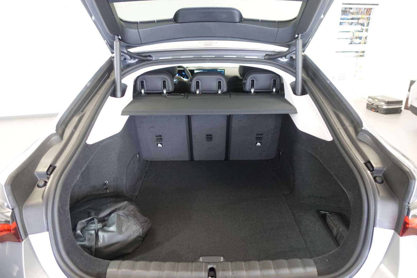 BMW I4 EDrive35 Gran Coupé - 2026 - Joinsteer - #14