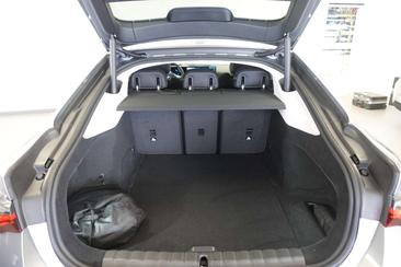 BMW I4 EDrive35 Gran Coupé — photo 14