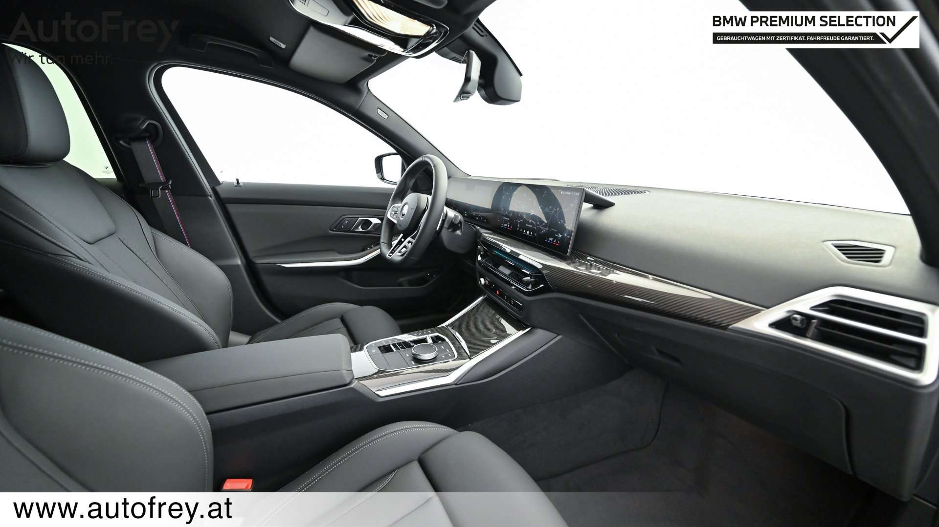 BMW 330e 330e XDrive - 2025 - Joinsteer - #16