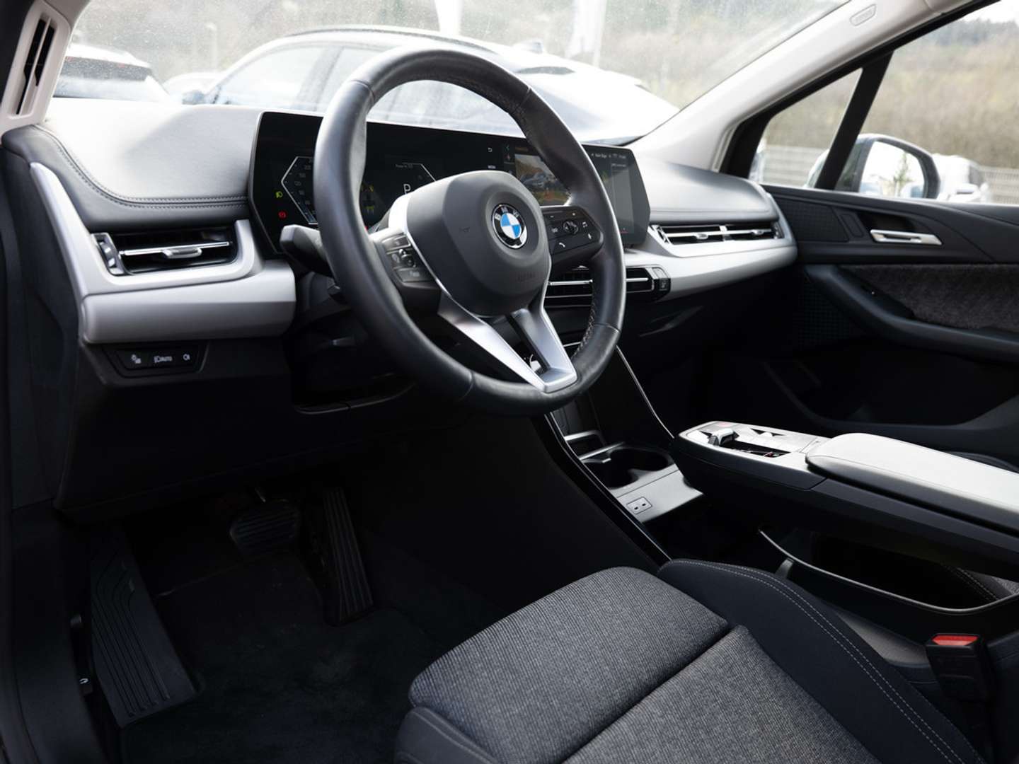 BMW Série 2 Active Tourer 220 - 2025 - Joinsteer - #26