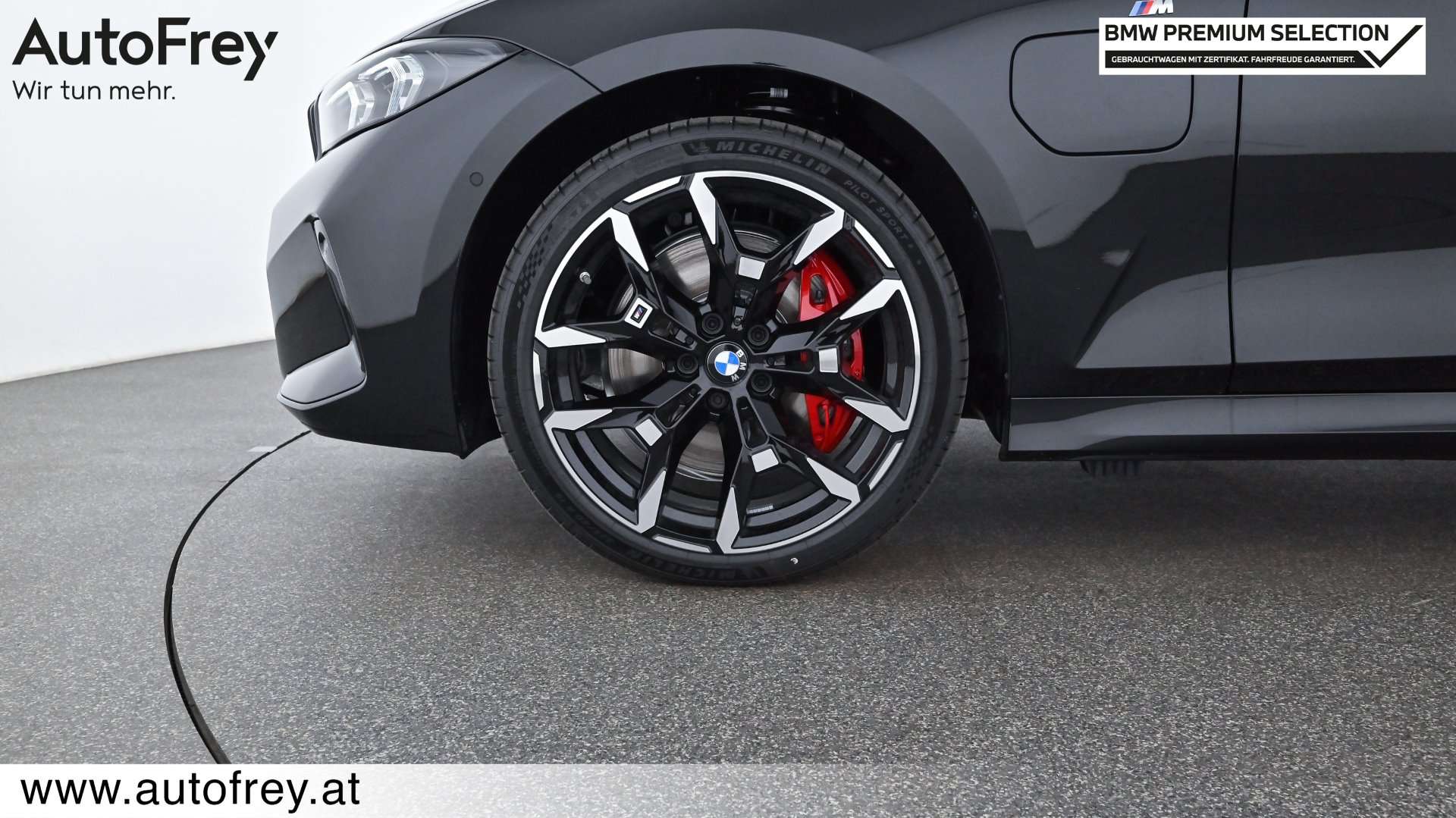 BMW 330e 330e XDrive - 2025 - Joinsteer - #17