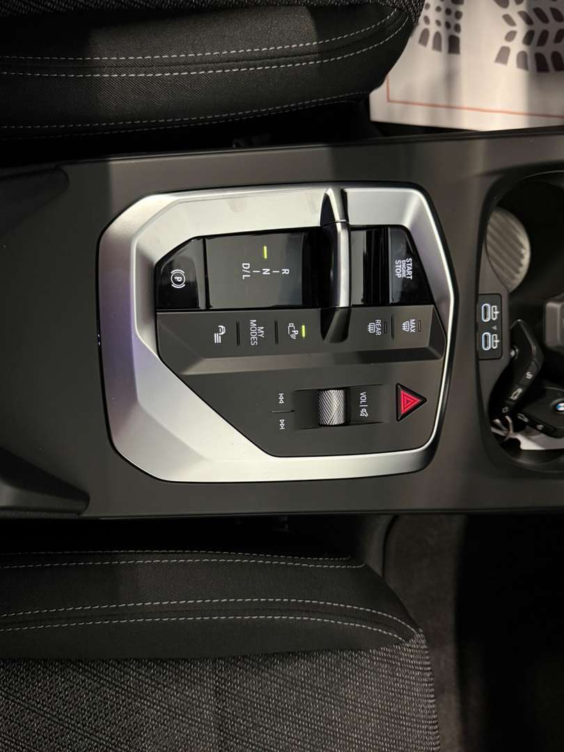 BMW 118 Advantage 118d - 2024 - Joinsteer - #17