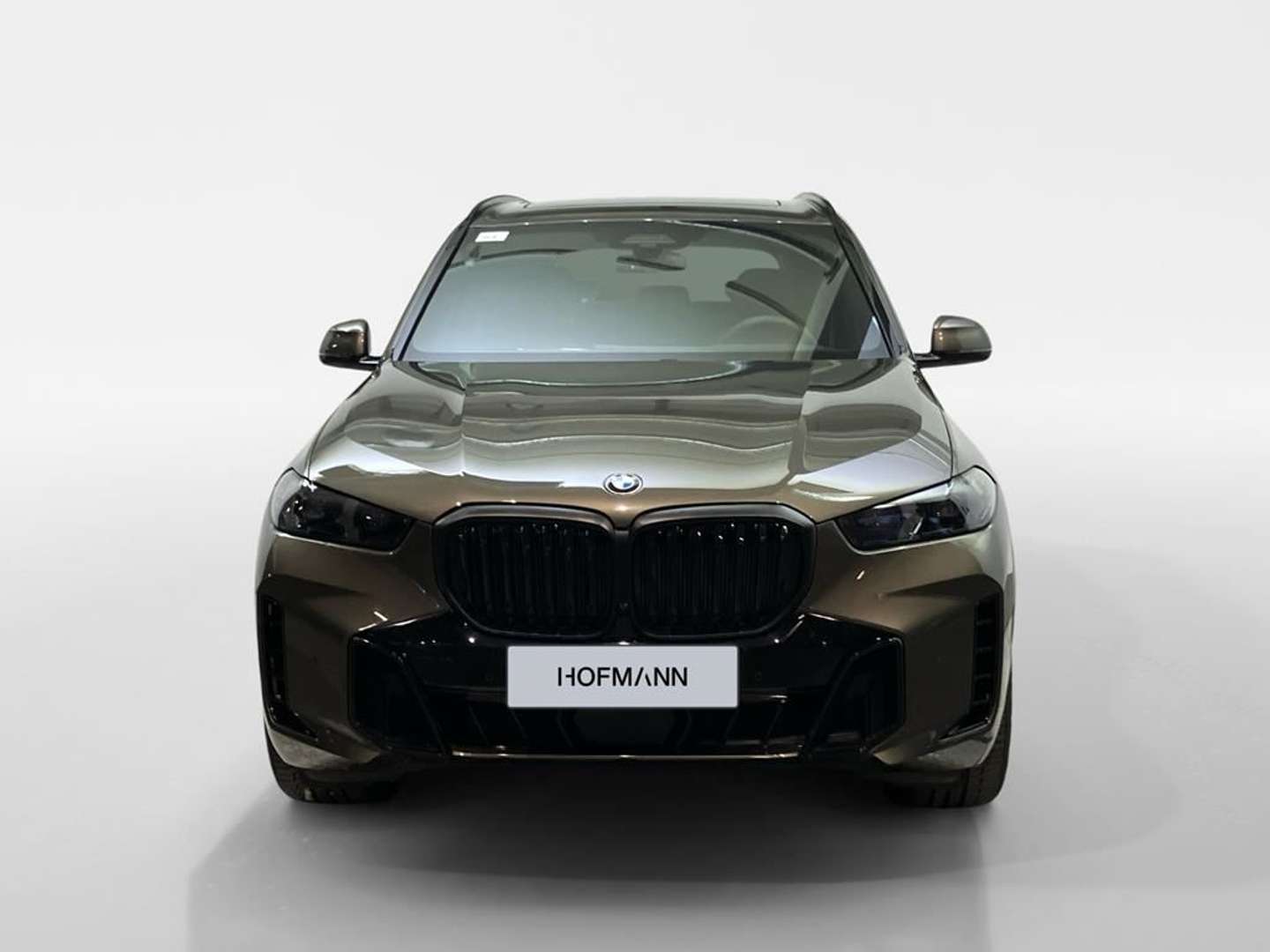 BMW X5 M Sport M - 2025 - Joinsteer - #1