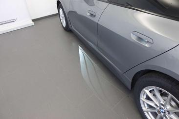 BMW I4 EDrive35 Gran Coupé — photo 15