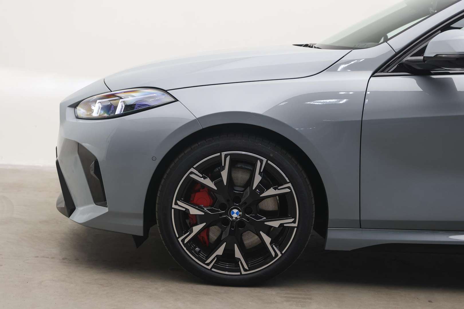 BMW Série 1 M Sport 120i - 2026 - Joinsteer - #2