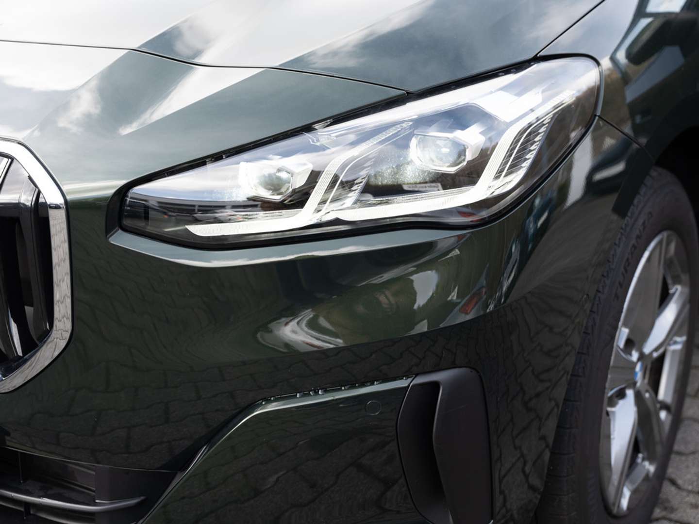 BMW Série 2 Active Tourer 220 - 2025 - Joinsteer - #30