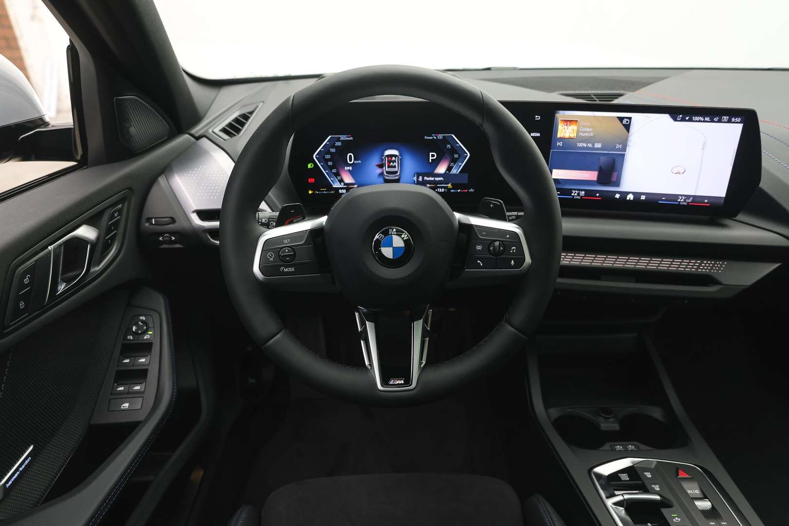 BMW Série 1 M Sport 120i - 2026 - Joinsteer - #3