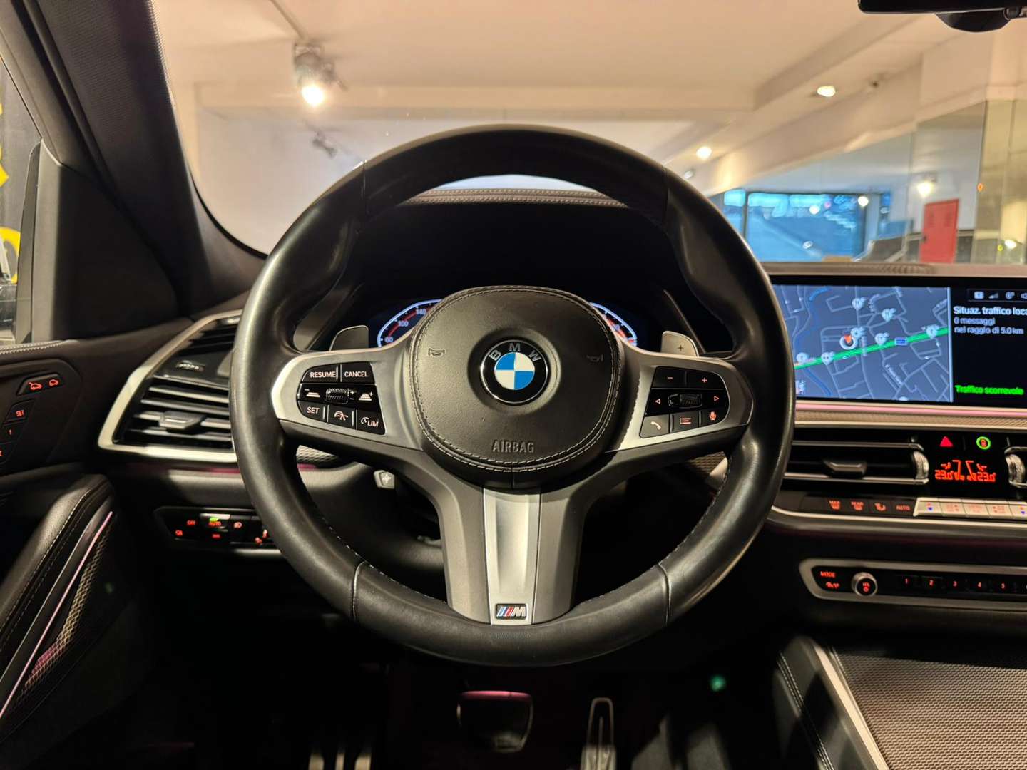 BMW X6 M Sport XDrive30d - 2023 - Joinsteer - #11