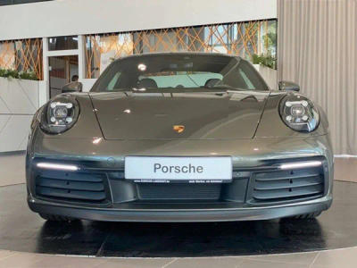 Porsche 992 I Carrera S Sportabgas -  - Joinsteer - #2