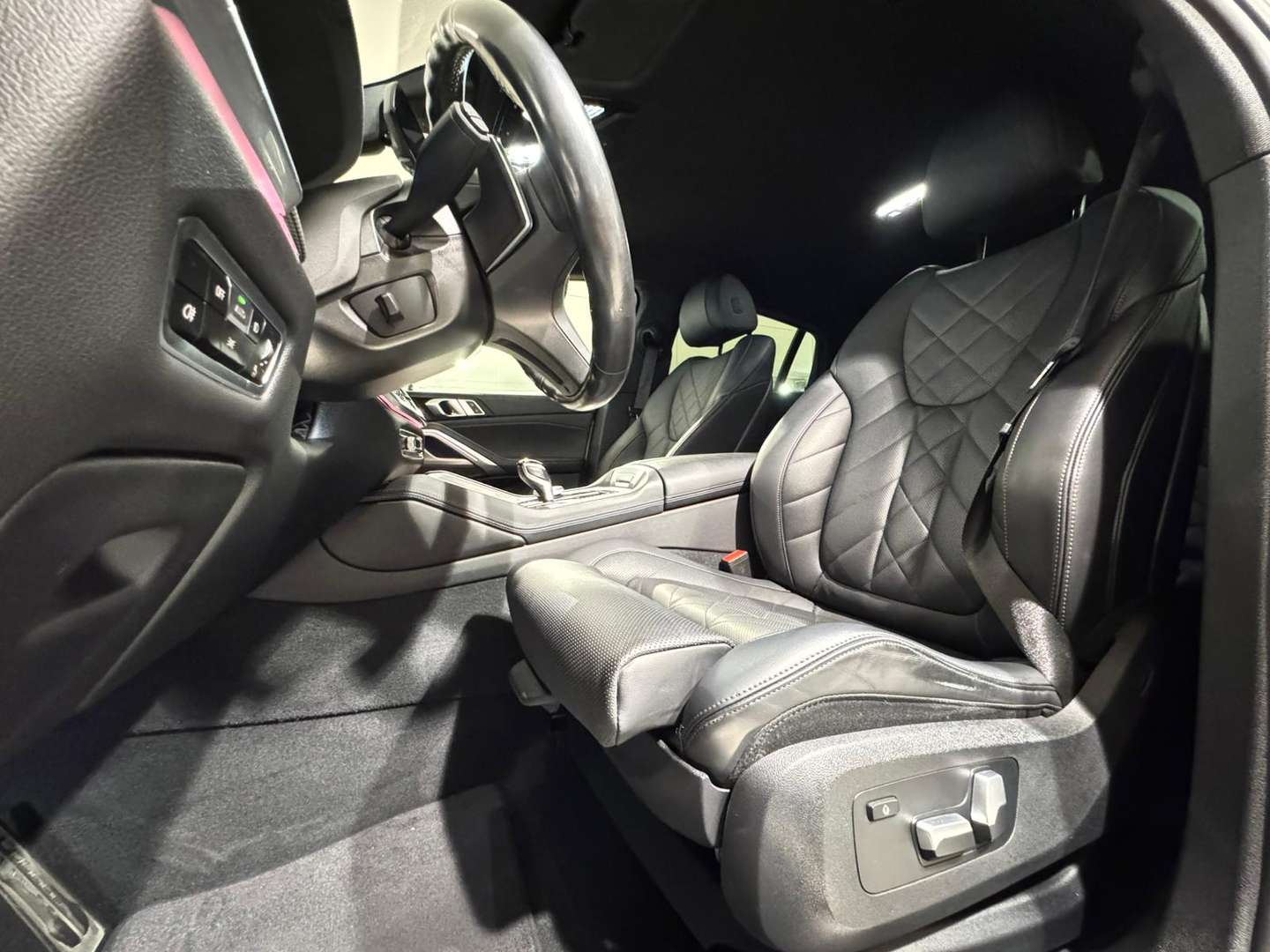BMW X6 M Sport XDrive30d - 2023 - Joinsteer - #12