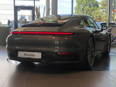 Porsche 992 I Carrera S Sportabgas -  - Joinsteer - #3