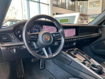 Porsche 992 I Carrera S Sportabgas -  - Joinsteer - #4