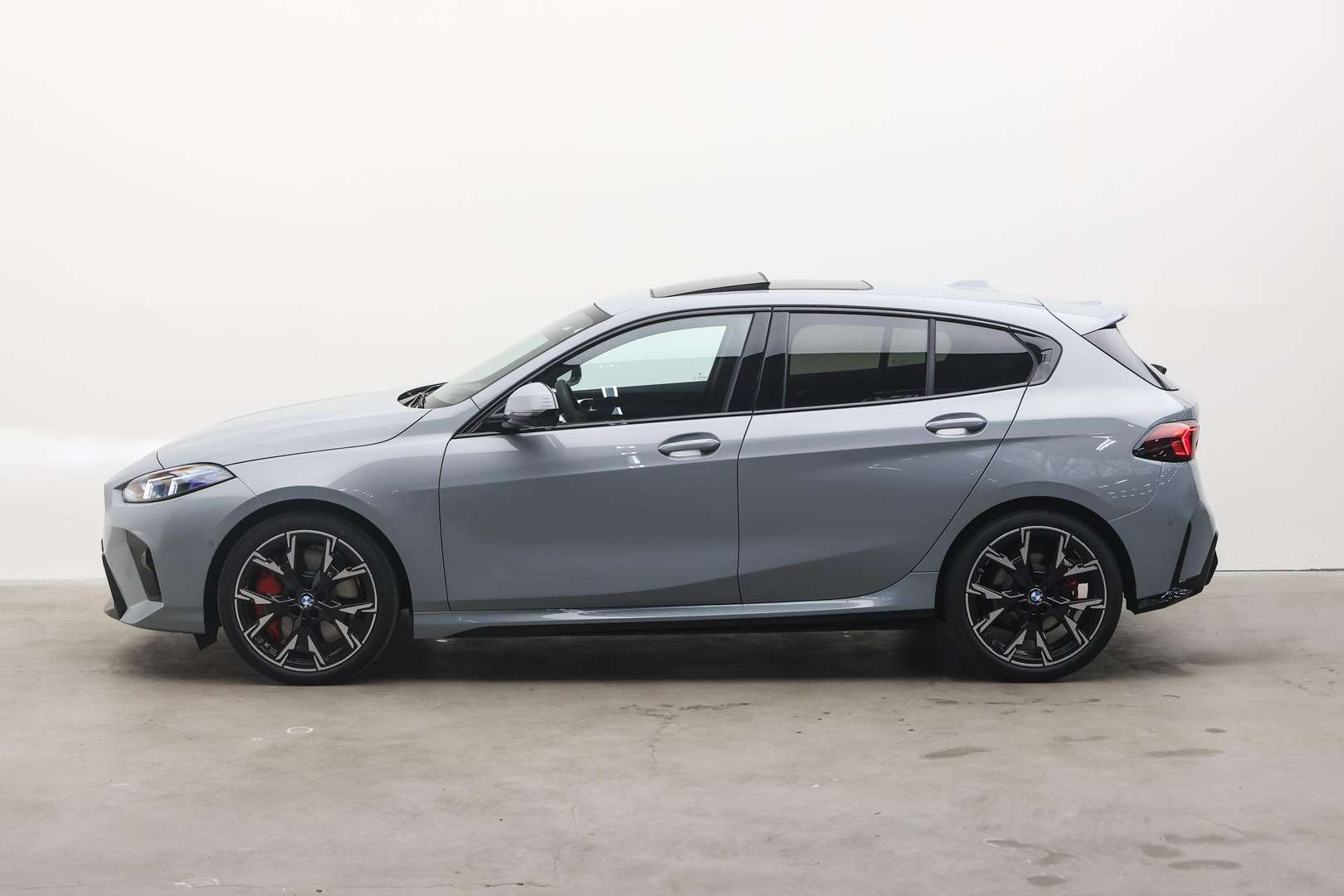 BMW Série 1 M Sport 120i - 2026 - Joinsteer - #7