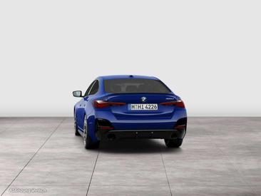 BMW Série 420 D Gran Coupé M Sport 420d — photo 7