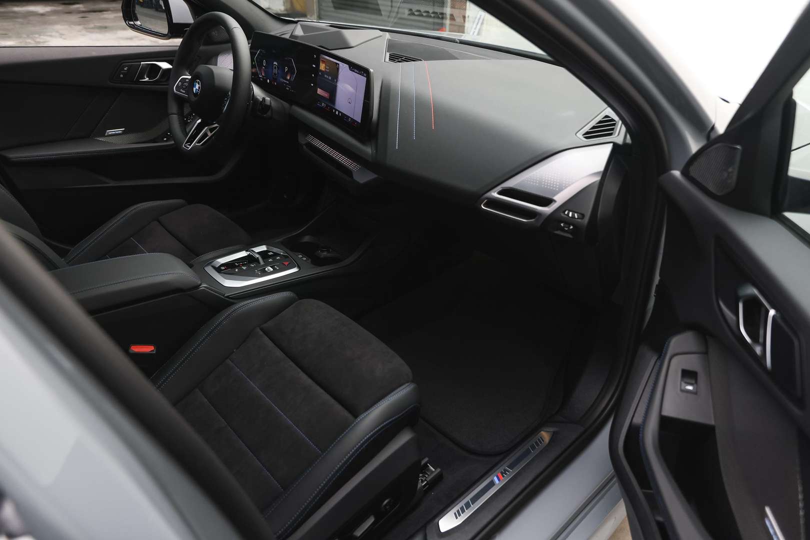 BMW Série 1 M Sport 120i - 2026 - Joinsteer - #9