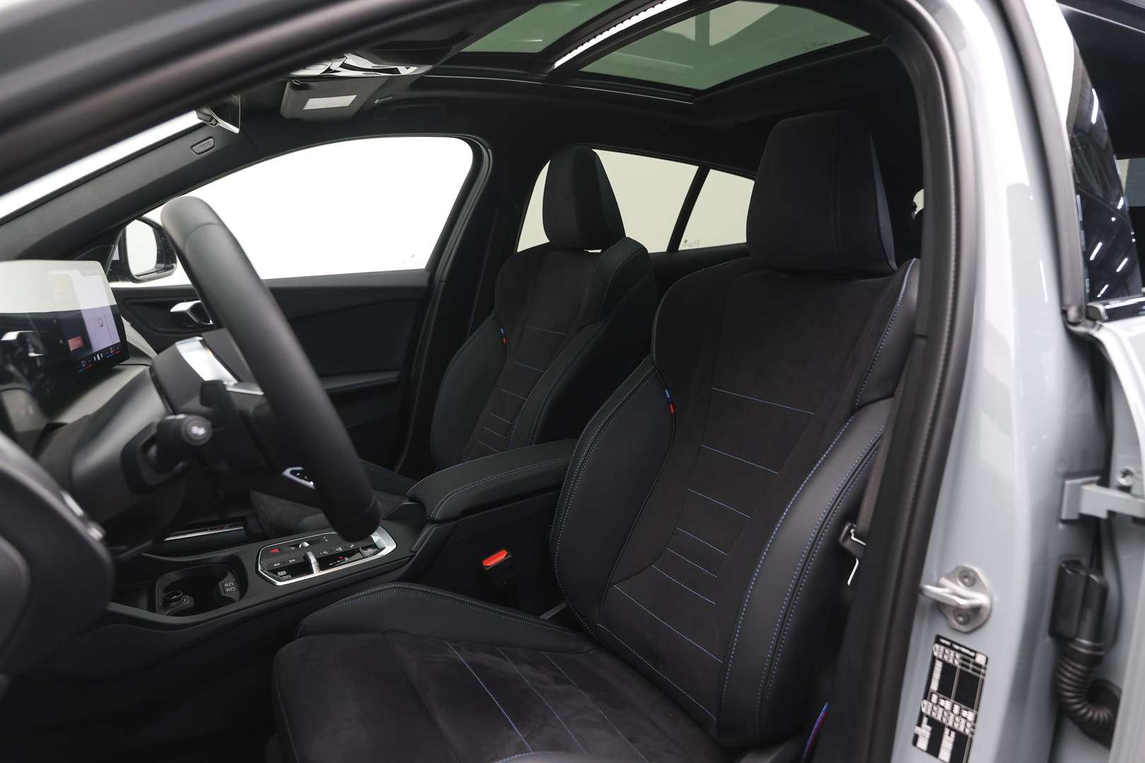 BMW Série 1 M Sport 120i - 2026 - Joinsteer - #11