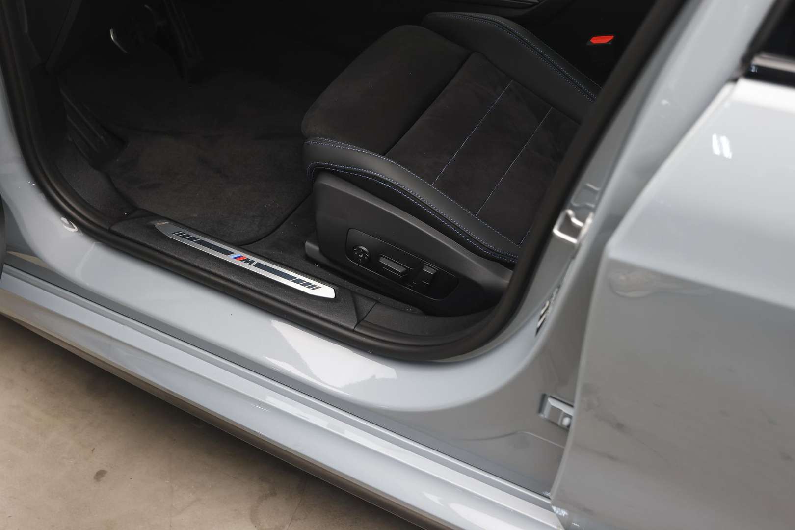 BMW Série 1 M Sport 120i - 2026 - Joinsteer - #12