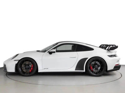 Porsche 992 I GT3 -  - Joinsteer - #2