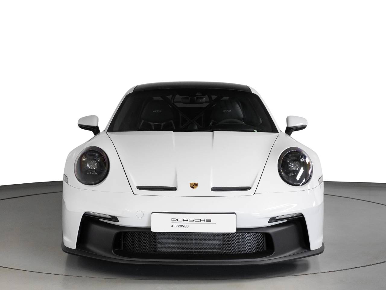 Porsche 992 I GT3 - 2021 - Joinsteer - #4